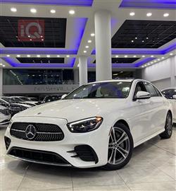 مێرسێدس بێنز E-Class
